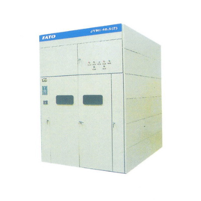 JYN1-40.5間隔移開式交流金屬封閉開關設備